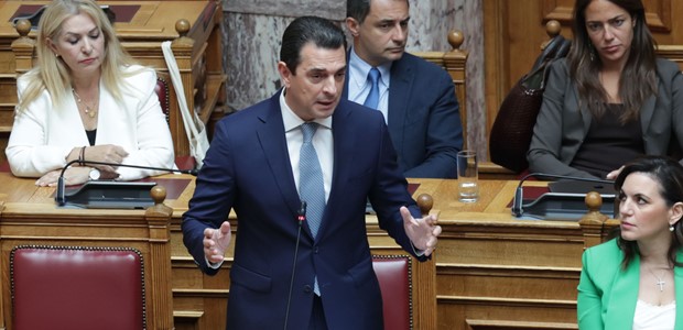 ΥΠΑΝ: Πρόστιμα στη μάχη κατά της αισχροκέρδειας 